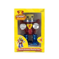 California Creations – Z Classics Robot, Merlin