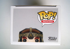 Funko Pop The Lord of the Rings GIMLI #629!
