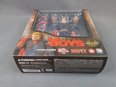 MAFEX No.269 THE BOYS HOMELANDER BLOOD SPLATTER Ver. Medicom Toy