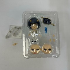Nendoroid 1175 Bruno Bucciarati JoJo’s Bizarre Adventure Figure Good Smile Co.