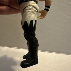 ECW OSFTM Super Nova Bash of the Brawlers Vintage VTG Wrestling Figure WWF WWE