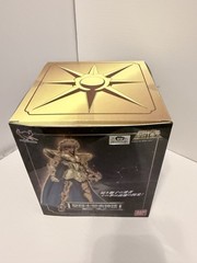 Bandai Saint Seiya Saint Cloth Myth EX Leo Aiolia Usedd Open Box Great State