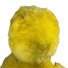 Vintage 1986 Ideal Big Bird Story Magic Sesame Street Cassette Player No Tape