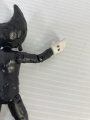 Bendy & The Ink Machine Ink Demon 5” Figure Phatmojo Meatly Games Series 1