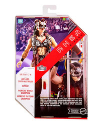New Freeshipping Rhea Ripley Mattel Ultimate Edition Wave 30 Action Figure