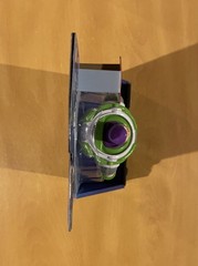 Disney / Pixar Toy Story 5 Playscale Interactables Buzz Lightyear Talking Figure