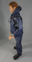 2011 GI Joe Collectors’ Club Exclusive Man of the Sea