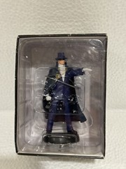 DC Comics Phantom Stranger Metal/Tin Collection 2011 NIB Figure CDL2015