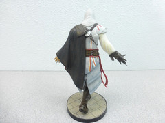 Assassins Creed II 2 Ezio Collector’s Edition Statue 9″ Figure NO BOX