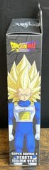 Bandai Dragon Ball Dragon Stars Super Saiyan 3 Vegeta Daima Version 6” Figure