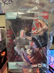 Chainsaw Man – Power Figuart Zero Figure