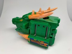 Battle Beasts Vintage 1987 Hasbro Battling Deer Stalker Motorized Chariot