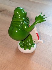 Ghostbusters Slimer Ultimate Hero Pack Limited Deluxe Edition Resin Figure Sony