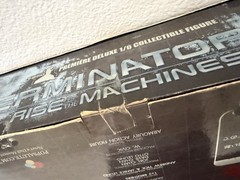 READ Popsalute Hot Terminator 3 T-850 1/6 12” Action Figure Toys 716/1200 Arnold