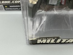 McFarlane Military Series 4 Navy Field Medic Soldier Action Figure 2006 NEW