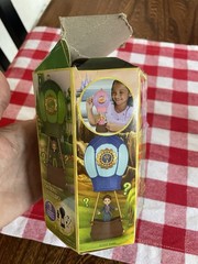 NEW WICKED Ozian Balloons Reveal Blind Box OPEN, 3” Mini Figure THE WIZARD OF OZ