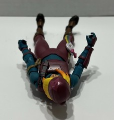 Fortnite McFarlane Toys Skully 7″ Action Figure Epic Games 2019 Articulated