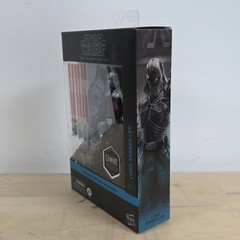 Star Wars The Black Series Lord Starkiller The Force Unleashed Gaming Greats