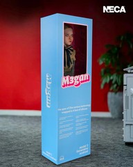 NECA M3GAN – 1:1 Replica Life-Size M3GAN Doll