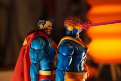 Custom Chest Extension Joint for S.H. Figuarts Cyclops – READ DESCRIPTION