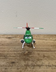 Mattel Disney Pixar Planes Vasquez Racing Sports Network