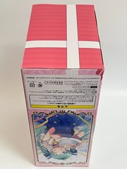 Hatsune Miku Birthday Figure 2019 Ver. Limited Color TAITO Prize New In Box