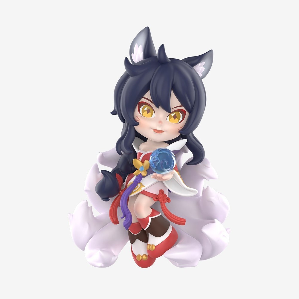 [YOU PICK] POP MART League of Legends Classic Character Series Figure US SELLER
