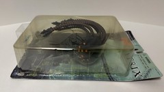 N2 Toys The Matrix Sentinel Action Figure Boxed Vintage 2000