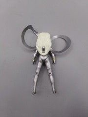 ToyBiz Marvel Uncanny X-Men Storm 5″ Action Figure 1991 Vintage