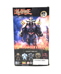 Obelisk The Tormentor Yu-Gi-Oh E1 Phatmojo + Exclusive Card Limited Edition