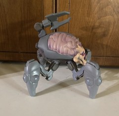 Numskull Designs “Doom Eternal Arachnotron” figure Collectible