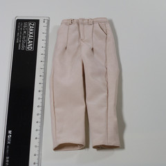 DMTOYS 1/6 Scale Female Casual Long Trousers Model For 12″ Action Figure
