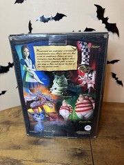 American McGee’s Alice Mad Hatter Collectible Figure Sealed in Box EA Games Rare