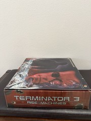 READ Popsalute Hot Terminator 3 T-850 1/6 12” Action Figure Toys 716/1200 Arnold