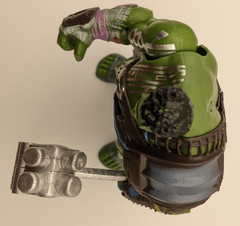 Marvel Select Thor Ragnarok GLADIATOR HULK 7″ Figure Diamond Select Loose Figure