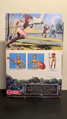 MOTU 2026 Masters of The Universe Masterverse Vintage Collection TEELA Figure