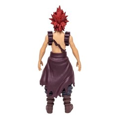 My Hero Academia Wave 3 Eijiro Kirishima 5-Inch Scale Figure