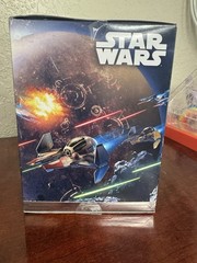 Star Wars Micro Galaxy Squadron Battle of Coruscant Battle Pack 12 Piece In Box!