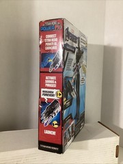 Marvel Avengers Titan Hero Series Black Panther Action Figure 2018 Hasbro