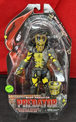 NECA Predator Wasp Predator 25th Anniversary Series 11 Figure New 2013