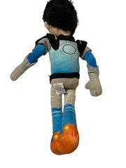 Disney Junior Miles of Tomorrowland Plush Toy 15″ Doll NEW w/ Polyester Fibers