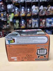 Tiny TV Classics Best Clips Scenes from Jaws NIB