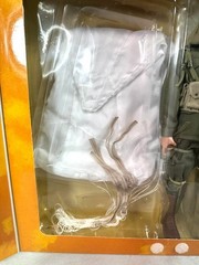 Dragon 1/6 70159S “JEB” full PARACHUTE 17th Airborne Div VARSITY WESEL 1945 NIB
