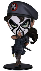 Rainbow Six Siege Collection Figurines Series 3