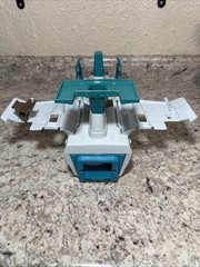 Vintage New Adventures f He-Man ASTROSUB Vehicle (1988, Mattel)