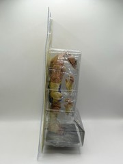 Sota Toys Street Fighter II Sagat Action Figure New Capcom Video Game