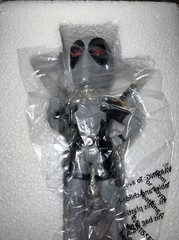 2016 NECA SDCC Exclusive Marvel Deadpool Head Knockers Figure NIB Only 500 Made