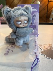 NEW V2 Sleepless Grumpipi – Whispers To Dreamland – Confirmed FAN FAN US SELLER
