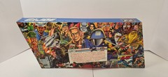 GI JOE And COBRA 25th Anniversary 5 Pack Action Figure both Sets Snake Eyes Duke