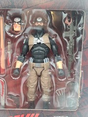 New! Marvel Legends Bullseye and Muse Daredevil Exclusive Action Figure Set